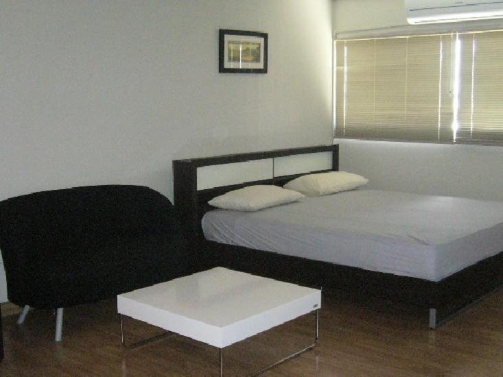 Impact Don Mueang Bangkok Guest House Rom bilde