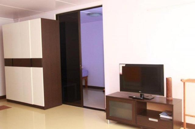 Impact Don Mueang Bangkok Guest House Rom bilde