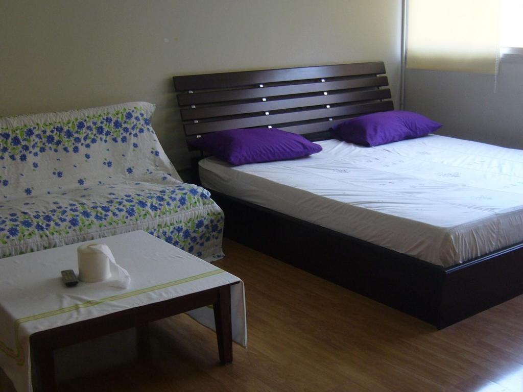 Impact Don Mueang Bangkok Guest House Eksteriør bilde