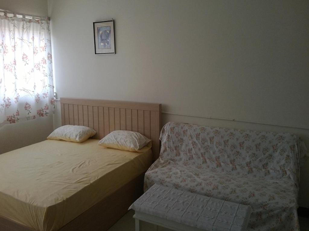 Impact Don Mueang Bangkok Guest House Eksteriør bilde