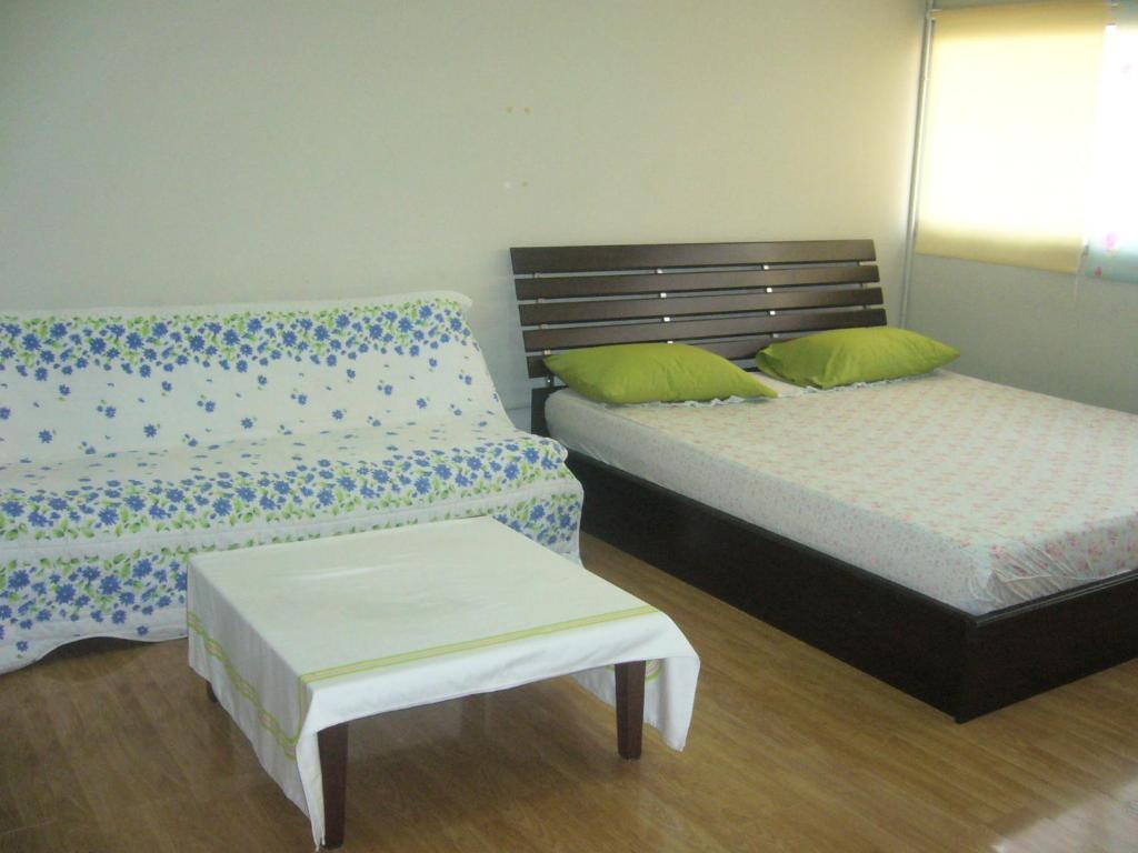 Impact Don Mueang Bangkok Guest House Eksteriør bilde