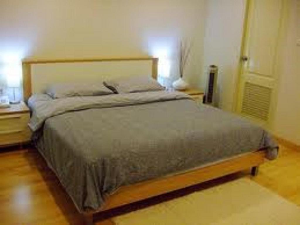 Impact Don Mueang Bangkok Guest House Eksteriør bilde