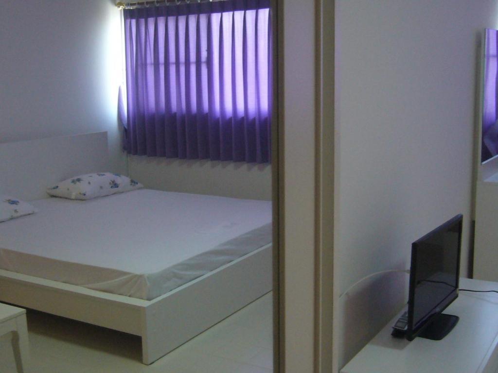 Impact Don Mueang Bangkok Guest House Eksteriør bilde