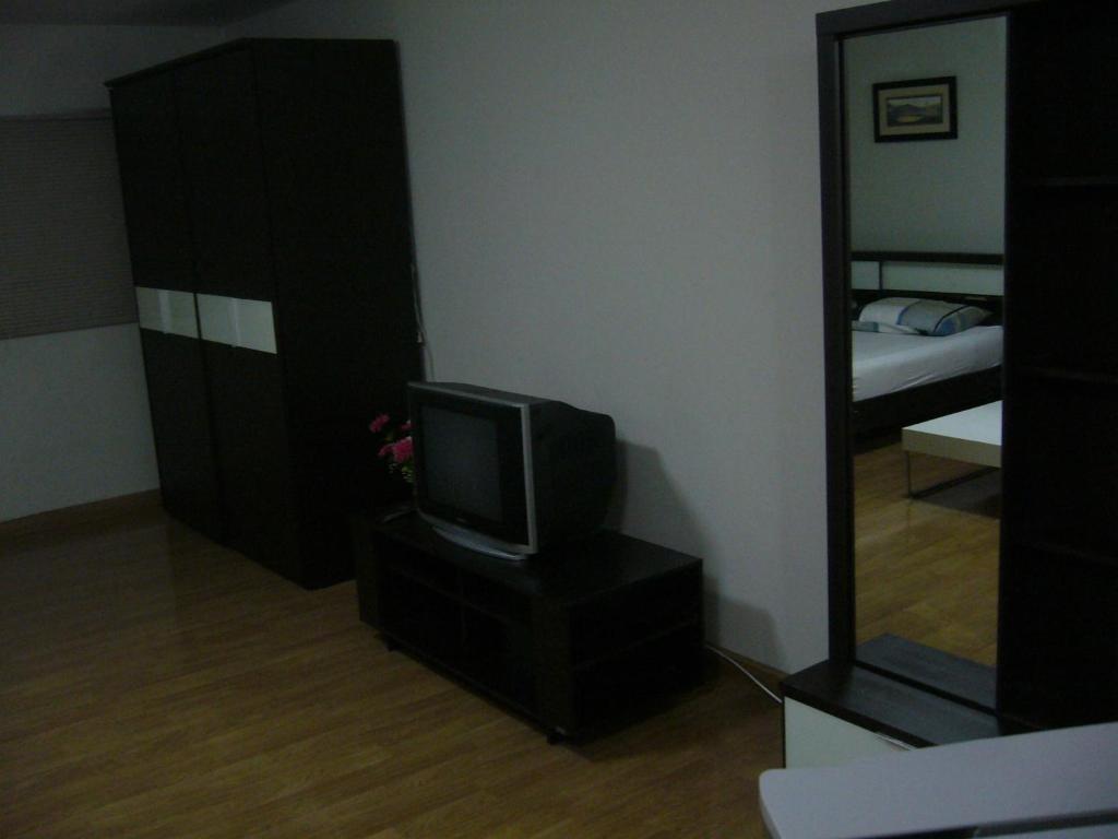 Impact Don Mueang Bangkok Guest House Eksteriør bilde